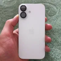 ایفن ۱۶ نرمال ۲۵۶گیگ ۹۸درصد