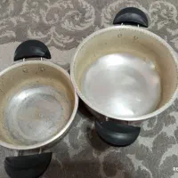 قابلمه و تابه|ظروف پخت‌وپز|مشهد, الهیه|دیوار