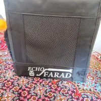 باند اکو فاراد به همراه میکروفون SM58r