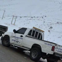 امداد جرثقیل  شبانه روزی حتی در روز های تعطیل