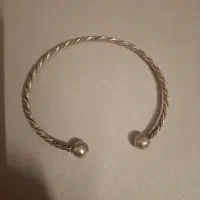 خلخال نقره مردانه|جواهرات|اصفهان, حسینآباد|دیوار