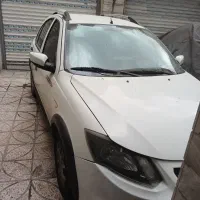 کوییک مدل ۴۰۱ با بیمه بدنه
