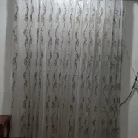 پرده حریر