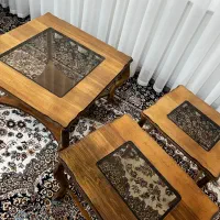 میزعسلی|مبلمان خانگی و میز عسلی|سرپل ذهاب, |دیوار