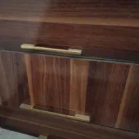 باکس چوبی ،سه عدد