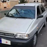 پراید مدل 85 صبا