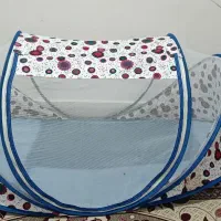 پشه بند بچه