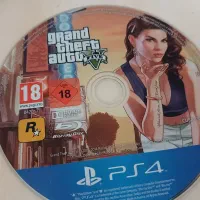 دیسک بازی پی اس4تکی و یکجا|کنسول، بازی ویدئویی و آنلاین|کرج, شهرک بنفشه|دیوار