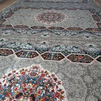 فرش ۷۰۰شانه|فرش|پارس‌آباد, |دیوار