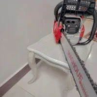 اَرِه موتوری|ماشینآلات صنعتی|رشت, پاره بیجار|دیوار