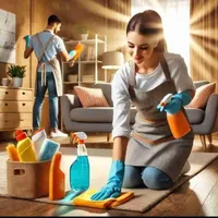 شرکت خدمات نظافتی مهر آذر سراسر تهران با شماره ثبت