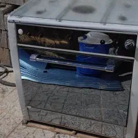 اجاق گاز|اجاق گاز و لوازم برقی پخت‌وپز|تیران, |دیوار