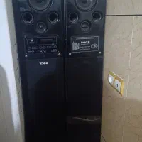 اسپیکر خانواده، در حد