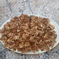 گردوفسنجانی پرچرب غرق آباد