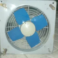 تهویه هوا