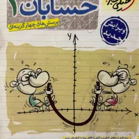 تست حسابان یازدهم
