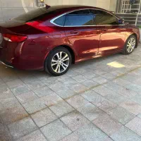 کرایسلر c200|خودرو سواری و وانت|اهواز, نیوساید|دیوار