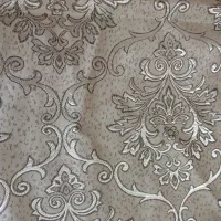 پرده شامی ضخیم نونو