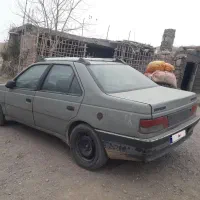 پژوآردی۸۲دوگانهسالم|خودرو سواری و وانت|زنجان, |دیوار