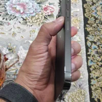 ایفون ۱۳ پرومکس خوش قیمت بدون نقطه|موبایل|پیرانشهر, |دیوار