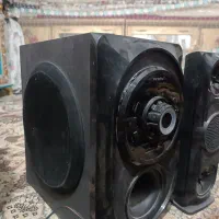 باند|سیستم صوتی خانگی|زاهدان, |دیوار