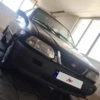 پراید مدل 80 خانگی