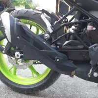 بملی ۲۵۰ تک سیلندر.۱۴۰۱|موتورسیکلت|چالوس, |دیوار