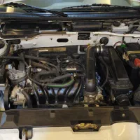 پژوپارس موتور جدید xu7p مدل ۱۴۰۱|خودرو سواری و وانت|دهگلان, |دیوار