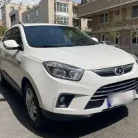 جک S5مدل ۹۴بدون رنگ