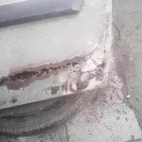 صافکاری نقاشی انواع سبک وسنگین|خدمات موتور و ماشین|گرگان, |دیوار