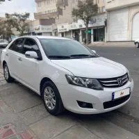 آریو مدل ۹۷ دنده