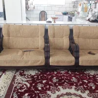 مبلمان راحتی