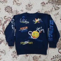 لباس پسرانه