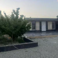 430 متر باغ ویلا