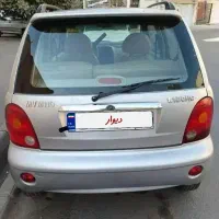 ام وی ام ۱۱۰ چهارسیلندر