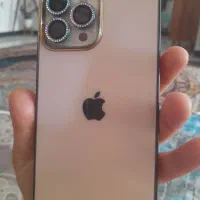 اپل iPhone 13 Pro Max با حافظهٔ ۲۵۶ گیگابایت