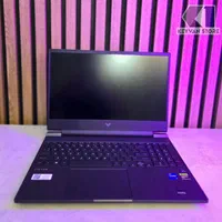 لپ تاپ گیمینگ hp victus|رایانه همراه|خرم‌آباد, |دیوار