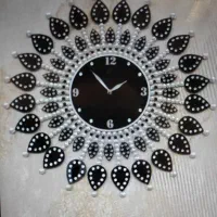 ساعت دیواری