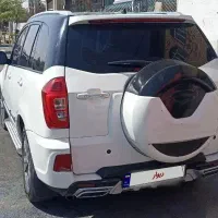 x33s  مدل برج ده 95|خودرو سواری و وانت|تهران, بلوار کشاورز|دیوار