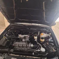 دوو سیلو بسیار سالم|خودرو سواری و وانت|تهران, جوادیه تهرانپارس|دیوار