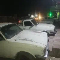 پیکان وانت بار قسطی فرزادگروهی جیرفت
