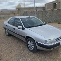 زانتیا..مدل 86