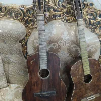 گیتار|گیتار، بیس، امپلیفایر|تهران, فلاح|دیوار