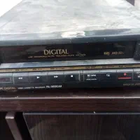 دستگاه DVD