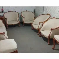 رنگکاریسرویسخواب ناهارخوریکنسول تعمیرات مبل درچوبی|خدمات پیشه و مهارت|کرج, اصفهانیها|دیوار