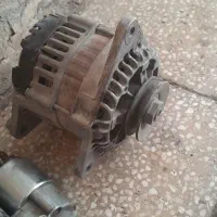 مقداری قطعات پیکان و با صمانت درجه یک|قطعات یدکی و لوازم جانبی|کرمانشاه, |دیوار