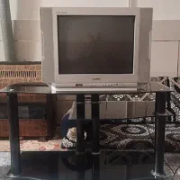با سلام فروش میز و تلویزیون