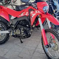 موتور سیکلت T6 کویر