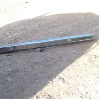 سپر استیل وانت عقب