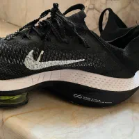 Nike running zoomx|کیف، کفش، کمربند|مشهد, حسابی جنوبی (شهرک غرب)|دیوار